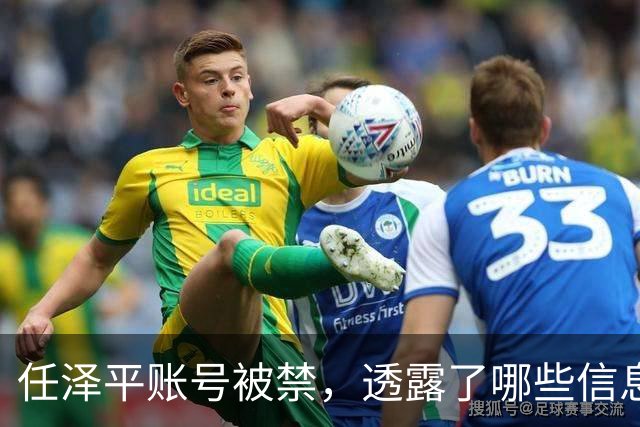 任泽平账号被禁，透露了哪些信息？