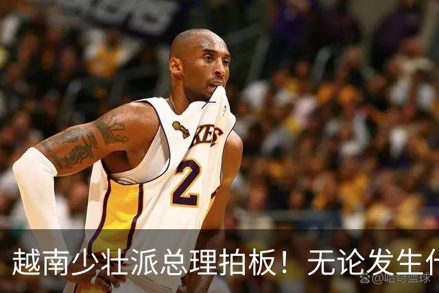 越南少壮派总理拍板！无论发生什么情况，全国4年内一律严禁停电
